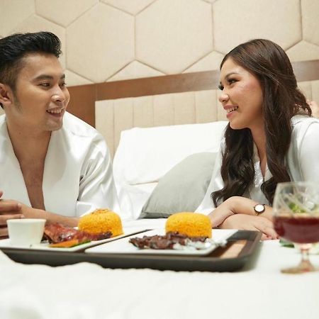 Hotel Ivory San Fernando  Eksteriør billede