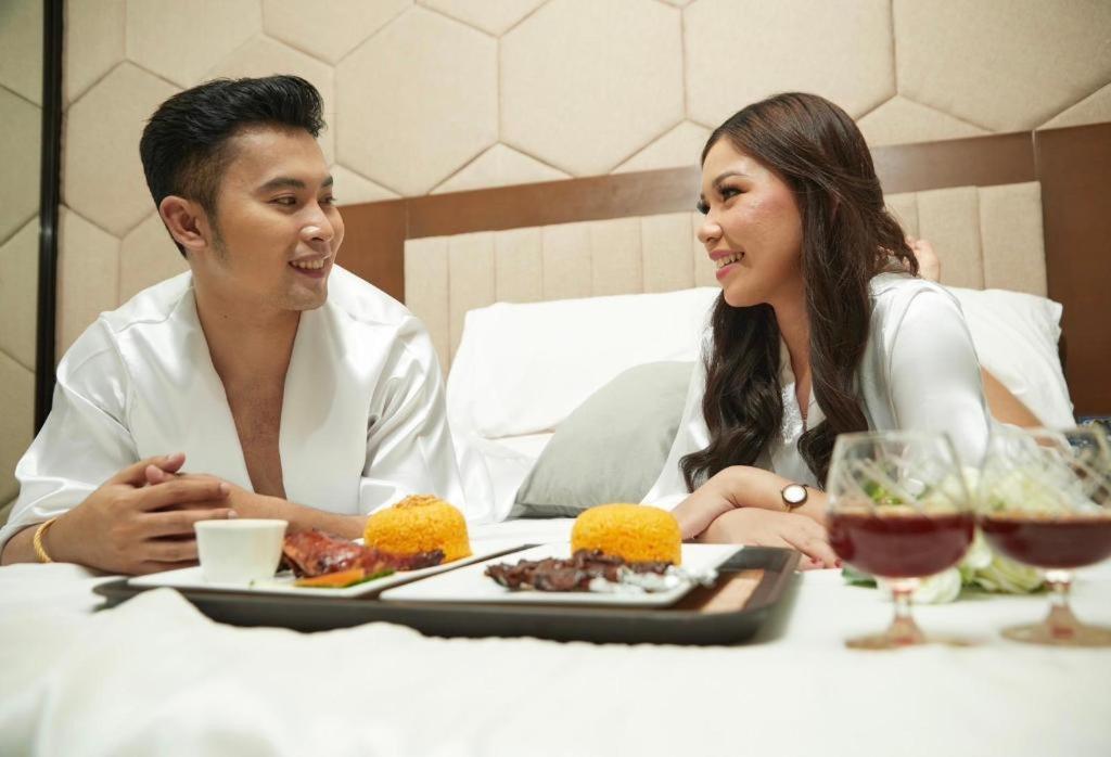 Hotel Ivory San Fernando  Eksteriør billede